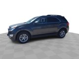 Used 2017 Chevrolet Equinox LT w/ Convenience Package image 4