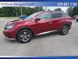 Used 2021 Nissan Murano SV image 5