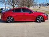 Certified 2022 Nissan Sentra SR w/ Electronics Package image 2