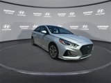 Used 2019 Hyundai Sonata Limited w/ Ultimate Package 02 image 3