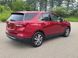 Used 2023 Chevrolet Equinox LT image 4