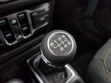 New 2025 Jeep Wrangler Sport image 4