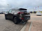 Used 2022 Chevrolet TrailBlazer ACTIV w/ Technology Package image 3