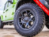 New 2025 Jeep Gladiator Willys image 3