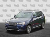 Used 2015 BMW X3 xDrive28i image 5