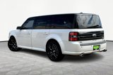 Used 2011 Ford Flex Titanium image 4