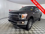 Used 2018 Ford F150 XLT w/ Equipment Group 302A Luxury image 3