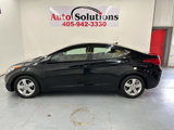 Used 2013 Hyundai Elantra GLS image 4