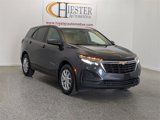 Used 2022 Chevrolet Equinox LS image 2