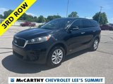 Used 2020 Kia Sorento LX image 3