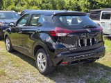 Used 2024 Nissan Kicks S image 4