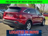 Used 2023 Kia Sorento LX image 5