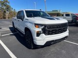 New 2025 Chevrolet Silverado 1500 Custom w/ Rally Edition image 3