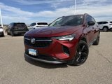 Used 2021 Buick Envision Essence w/ Sport Touring Package image 3