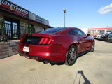 Used 2017 Ford Mustang Premium image 4