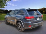 Used 2018 Jeep Grand Cherokee Trailhawk image 4