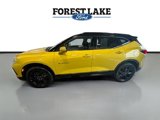 Used 2022 Chevrolet Blazer RS w/ Enhanced Convenience Package image 4