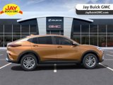 New 2025 Buick Envista Preferred w/ Convenience I Package image 5