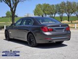 Used 2013 BMW 750Li image 5