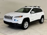 Used 2018 Jeep Cherokee Latitude Plus w/ Trailer Tow Group image 3