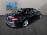 Certified 2021 Volkswagen Passat 2.0T S image 4