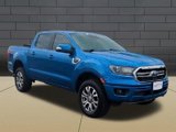 Certified 2022 Ford Ranger Lariat w/ Equipment Group 501A High image 2