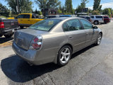 Used 2005 Nissan Altima 3.5 SE image 5