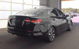 Used 2021 Nissan Sentra SV image 5