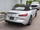 Used 2022 BMW Z4 sDrive30i w/ Convenience Package image 6