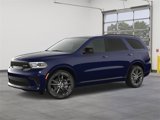 New 2025 Dodge Durango GT w/ Blacktop Package image 2