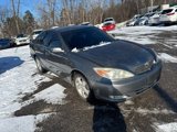 Used 2002 Toyota Camry LE image 3