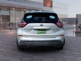 Used 2016 Nissan Murano Platinum w/ Platinum Technology Package image 6