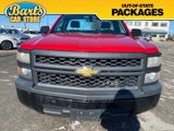 Used 2014 Chevrolet Silverado 1500 W/T image 2