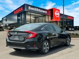 Used 2019 Honda Civic LX image 5