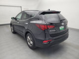 Used 2017 Hyundai Santa Fe Sport image 5