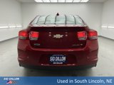 Used 2013 Chevrolet Malibu Eco w/ Leather Package image 5