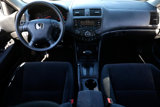Used 2003 Honda Accord LX image 2