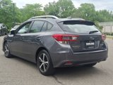 Used 2022 Subaru Impreza 2.0i Premium image 4