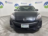 Used 2013 MAZDA MAZDA3 i SV image 2