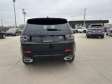 Used 2019 Land Rover Discovery Sport HSE Luxury Dynamic image 4