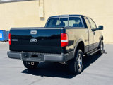 Used 2005 Ford F150 FX4 image 5