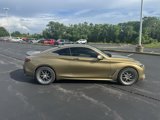 Used 2018 INFINITI Q60 3.0t Luxe w/ Sensory Package 3.0T Luxe image 2