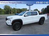 Used 2022 Nissan Frontier PRO-4X image 4
