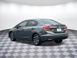 Used 2013 Honda Civic EX-L image 3