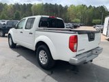 Used 2016 Nissan Frontier SV image 4