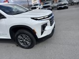 New 2025 Chevrolet Traverse LT image 4