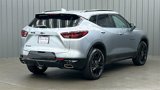 Used 2025 Chevrolet Blazer RS w/ Driver Confidence II Package image 5