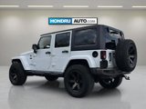Used 2016 Jeep Wrangler Unlimited Sahara image 3