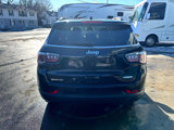 Used 2018 Jeep Compass Latitude w/ Popular Equipment Group image 5