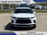 Used 2022 Chevrolet Blazer LT image 2